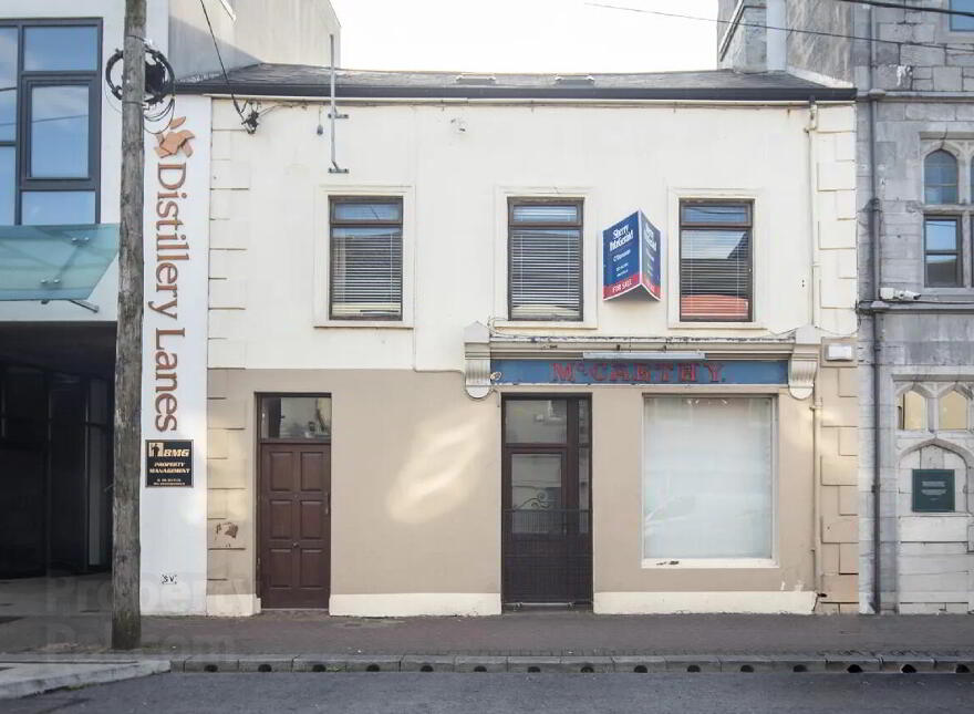 54 Main Street Formerly Mccarthys Shop), Midleton, (, P25P268 photo