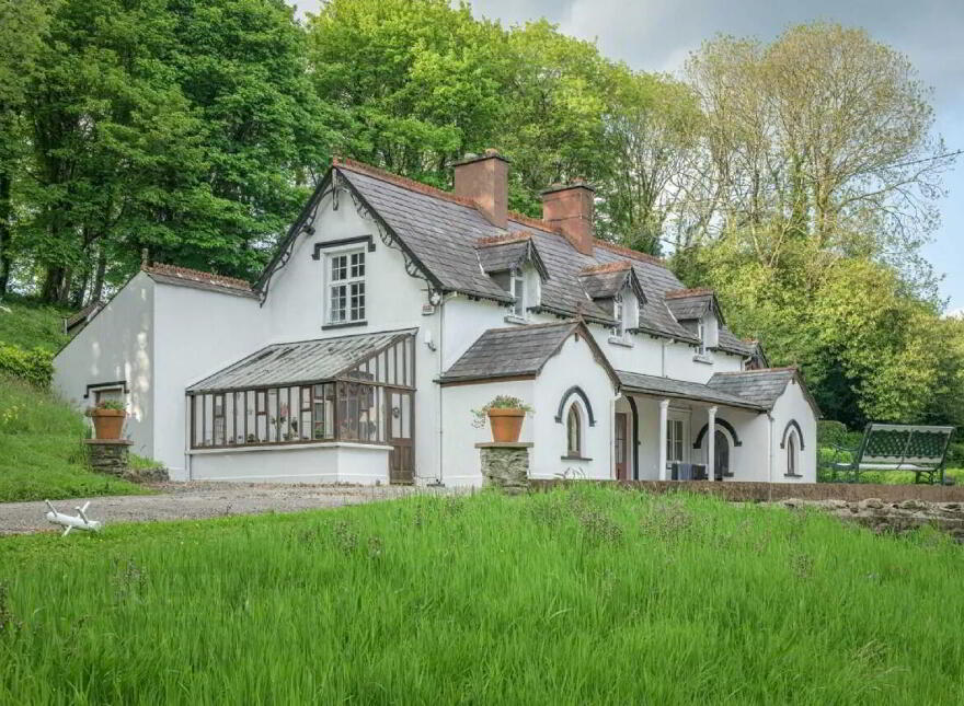 Ballynona Cottage, Ballynona, South, Midleton, P25E009 photo