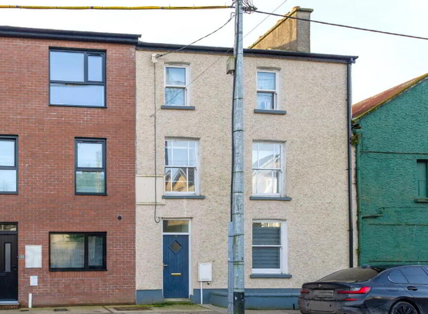 16 Francis Street, Fermoy, P61TX60 photo