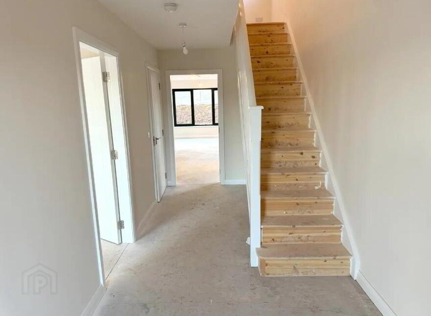 4 Bedroom Detached, Glenwood, Strawhall, Fermoy