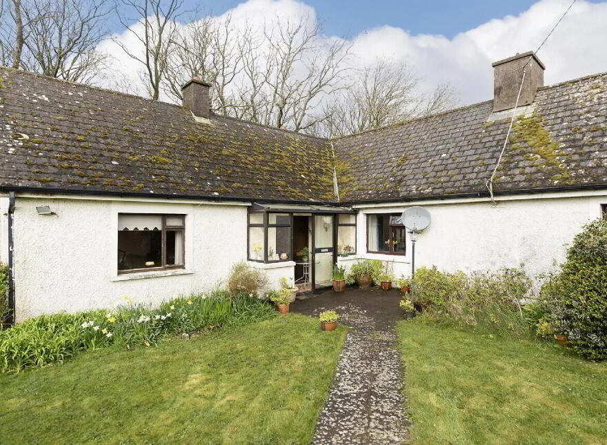 Ballincourlea, Ladysbridge, P25CK10 photo