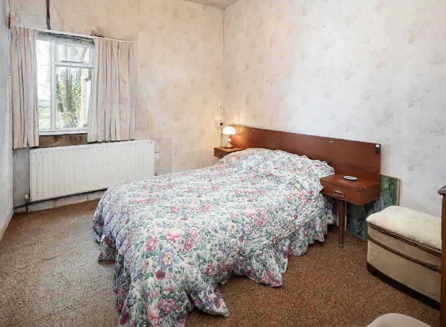 Ballincourlea, Ladysbridge, P25CK10
