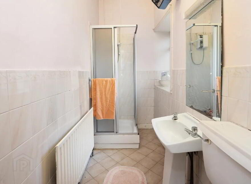 Ballincourlea, Ladysbridge, P25CK10