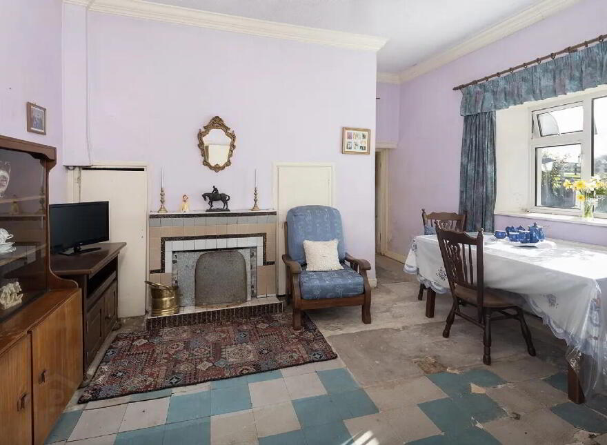 Ballincourlea, Ladysbridge, P25CK10