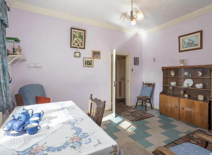 Ballincourlea, Ladysbridge, P25CK10