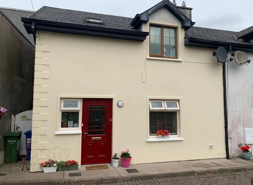 6 Riordan's Lane, Drurys Avenue, Midleton, P25H680 photo