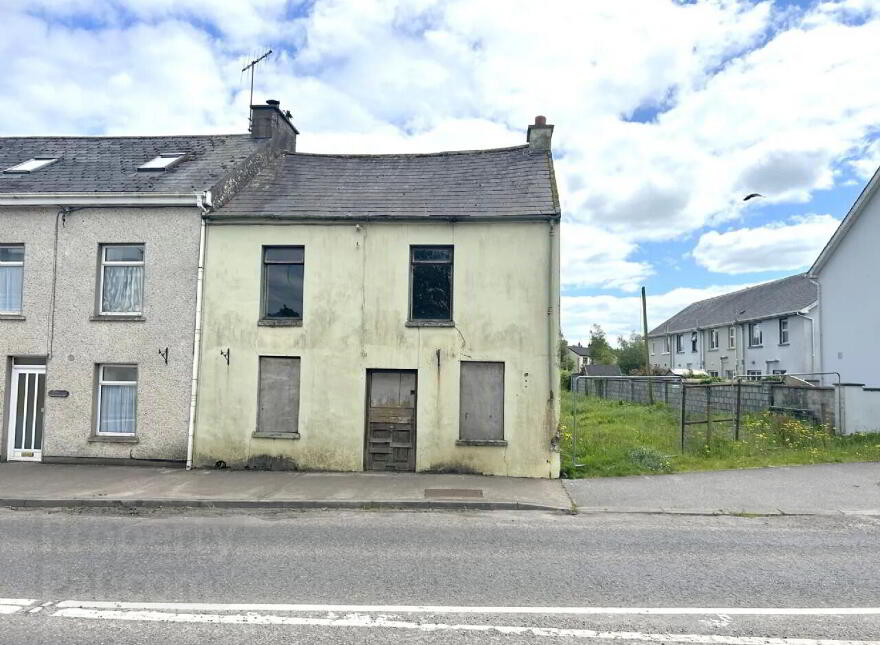 Main Street, Rathcormac photo