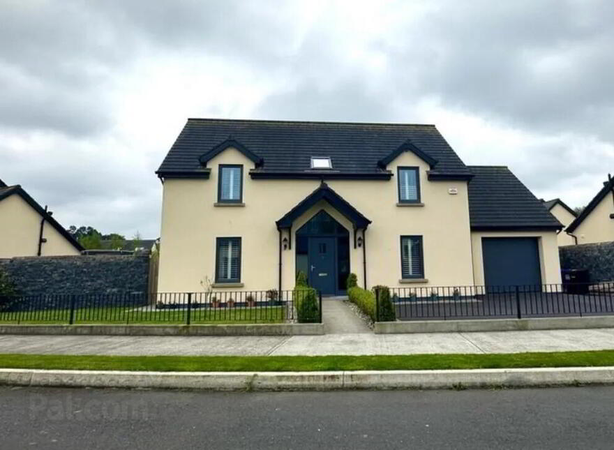 6 Clog Na Leinn, Castlepollard Rd, Collinstown, N91XT7W photo