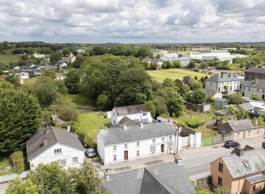 Bridge Street, Kilbeggan, N91W1H1 photo