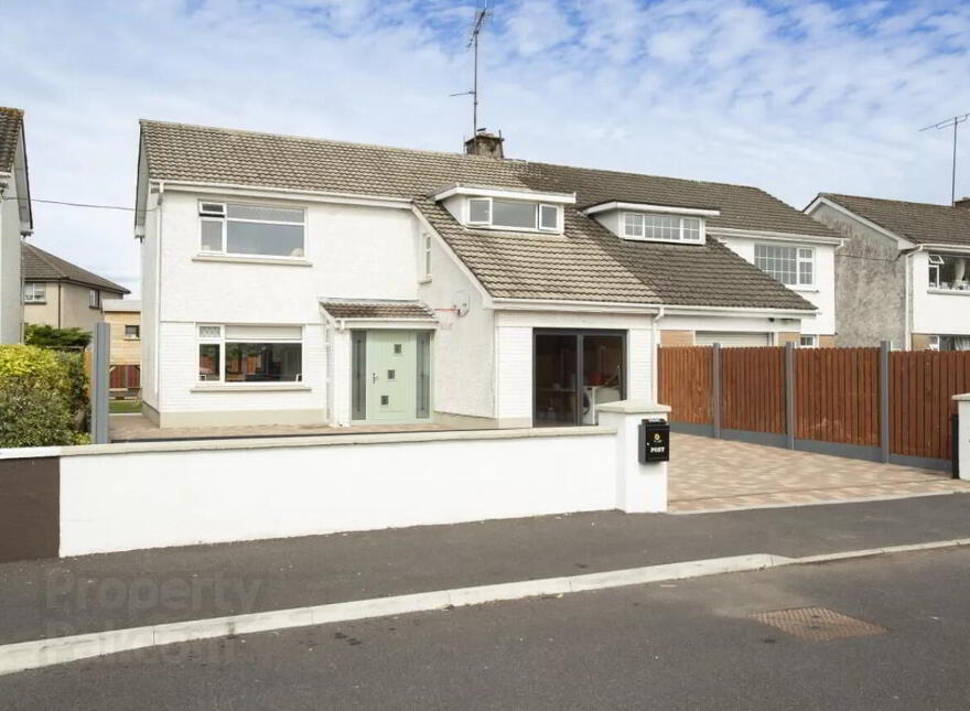 18 Woodlands Avenue, Mullingar, N91W3X5 photo