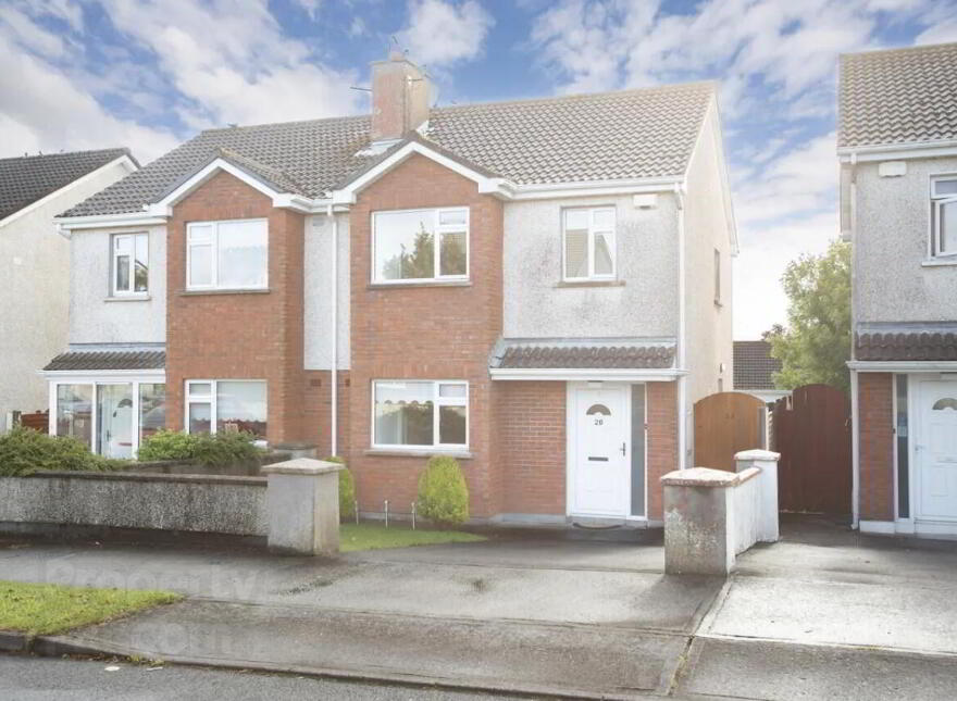 28 Oakcrest, Mullingar, N91Y6Y8 photo