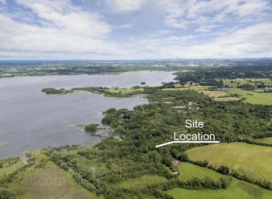 Lough Ennell, Mullingar photo