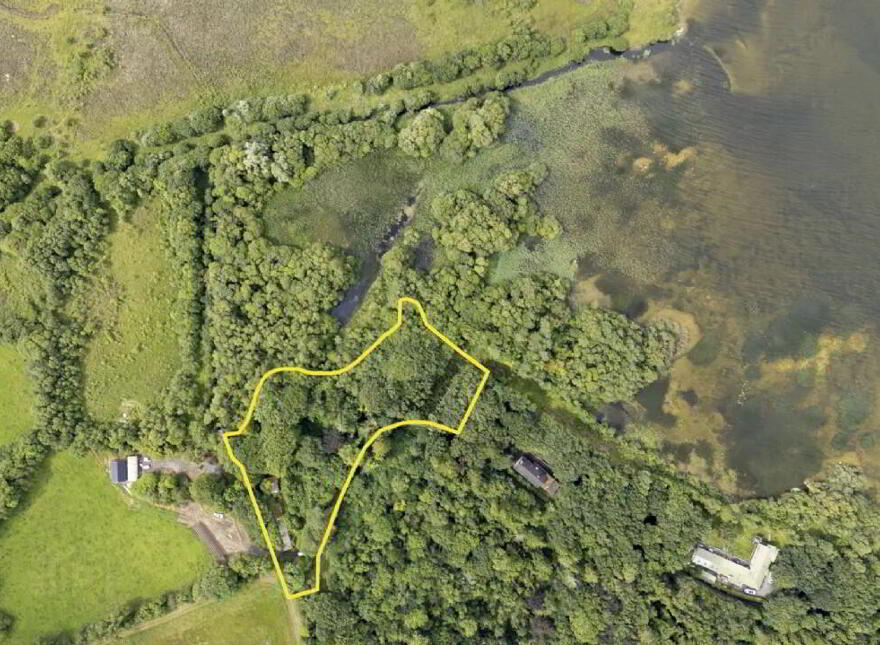 Lough Ennell, Mullingar