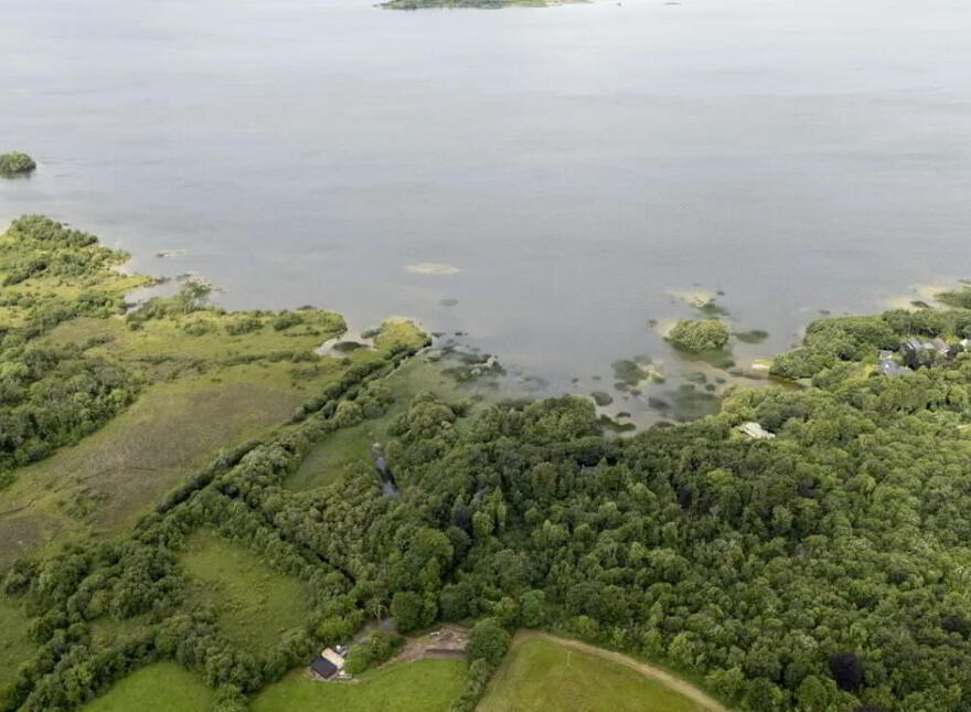 Lough Ennell, Mullingar