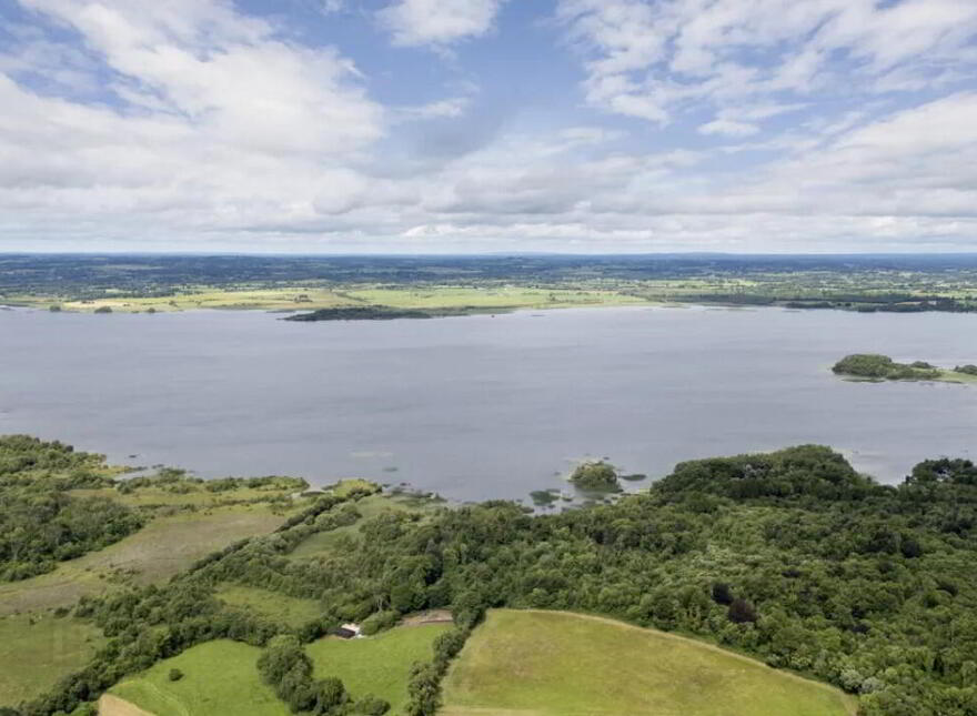 Lough Ennell, Mullingar