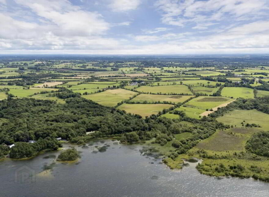 Lough Ennell, Mullingar
