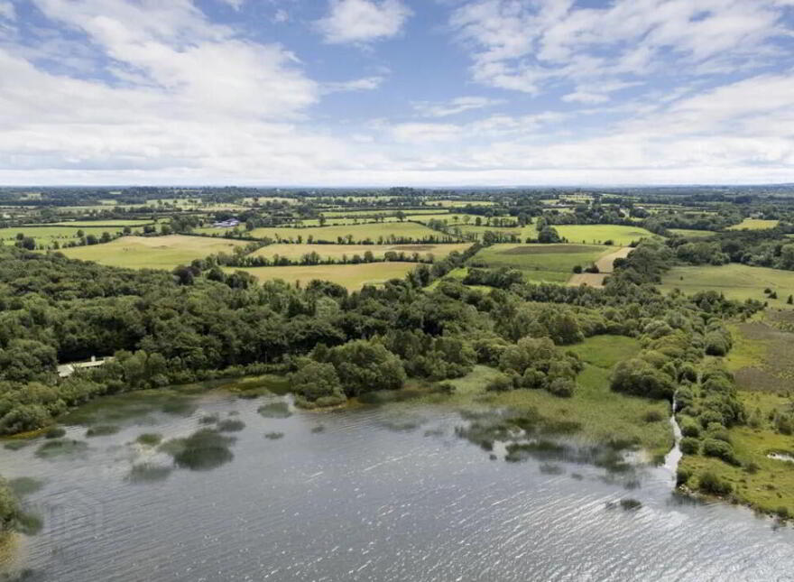 Lough Ennell, Mullingar