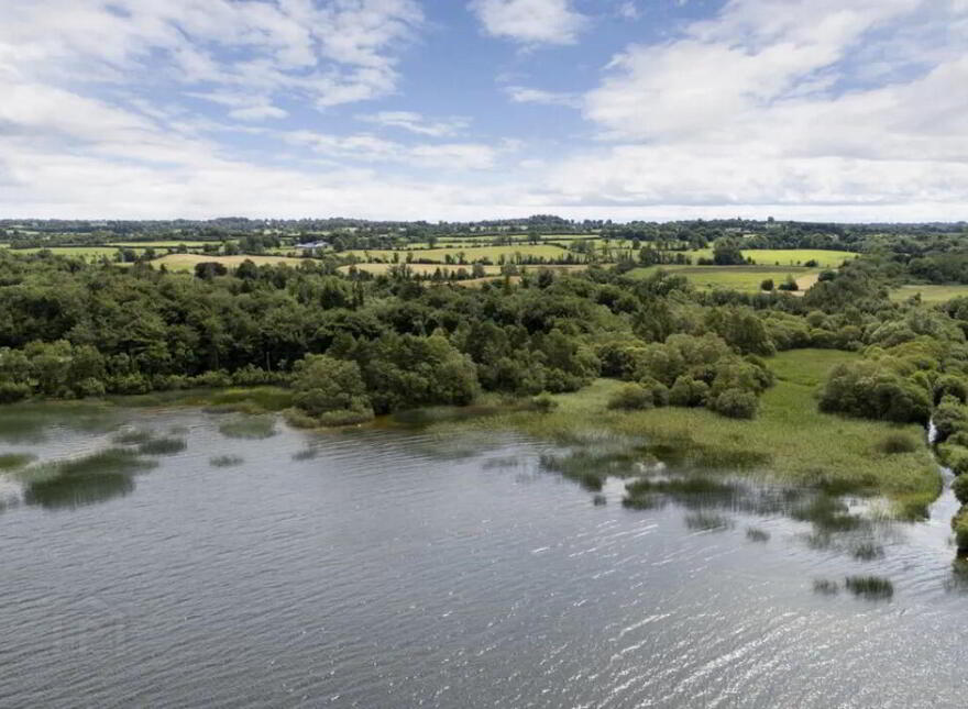 Lough Ennell, Mullingar