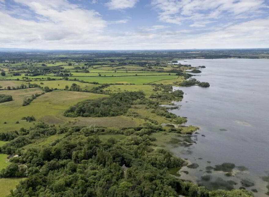 Lough Ennell, Mullingar