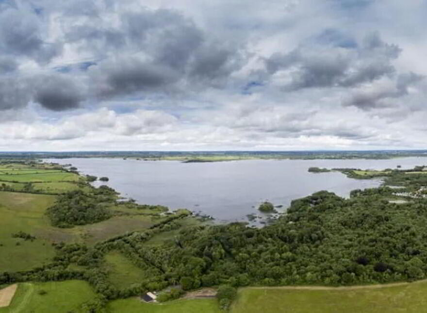Lough Ennell, Mullingar