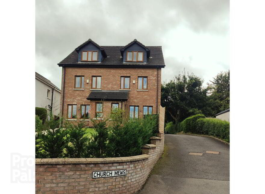 2 Church Mews, Belfast, BT16 2LQ photo