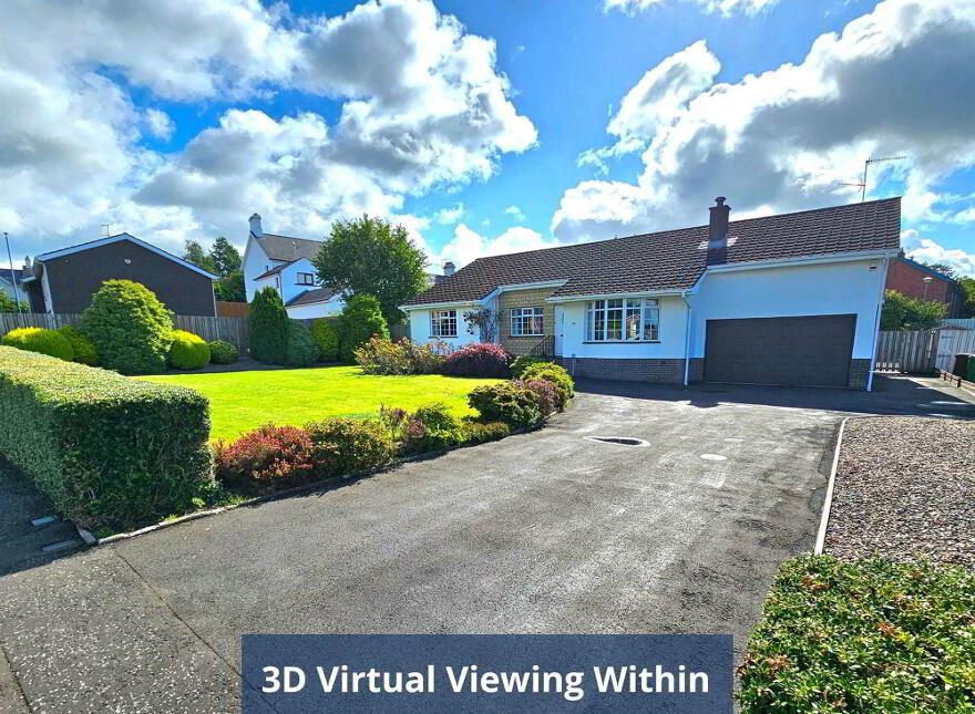 3 Thornleigh Drive, Lisburn, BT28 2DA photo