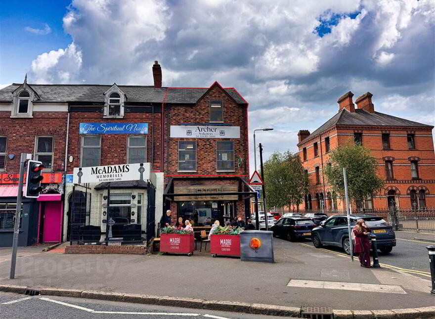 127a Falls Road, Belfast, BT12 6AD photo