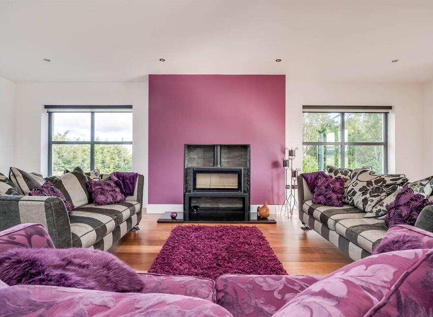 12 Gilnahirk Road West, Belfast, BT5 7SR