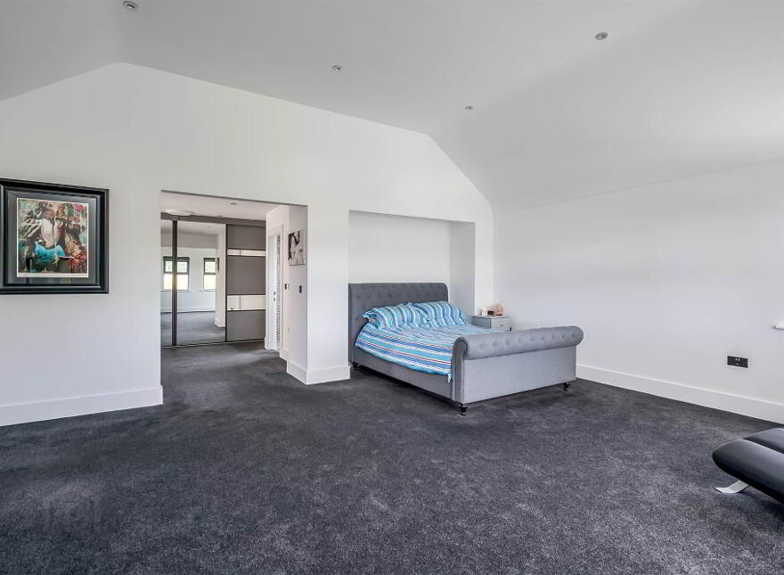 12 Gilnahirk Road West, Belfast, BT5 7SR