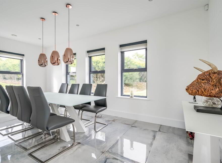 12 Gilnahirk Road West, Belfast, BT5 7SR