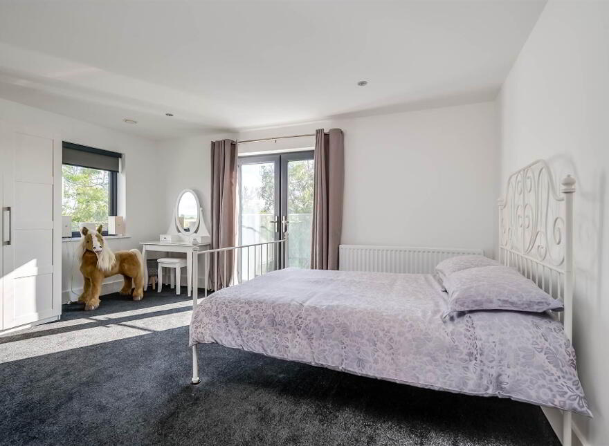 12 Gilnahirk Road West, Belfast, BT5 7SR