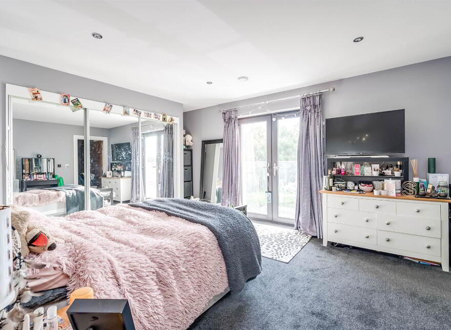 12 Gilnahirk Road West, Belfast, BT5 7SR