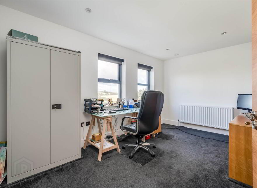 12 Gilnahirk Road West, Belfast, BT5 7SR