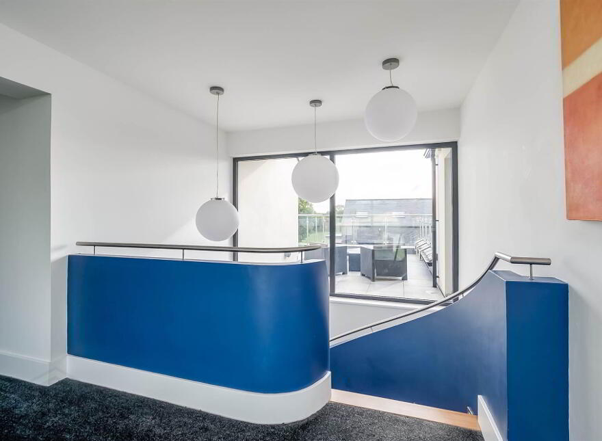 12 Gilnahirk Road West, Belfast, BT5 7SR
