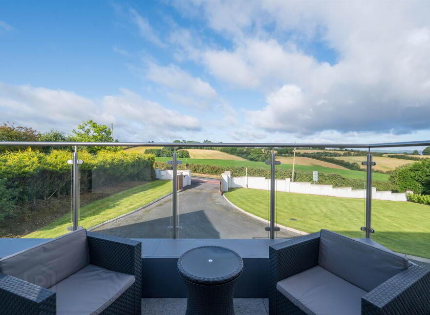 12 Gilnahirk Road West, Belfast, BT5 7SR