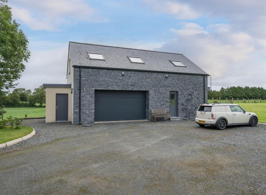 12 Gilnahirk Road West, Belfast, BT5 7SR