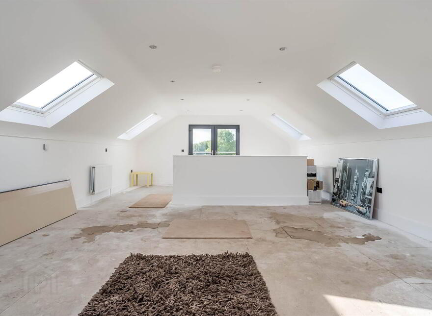 12 Gilnahirk Road West, Belfast, BT5 7SR
