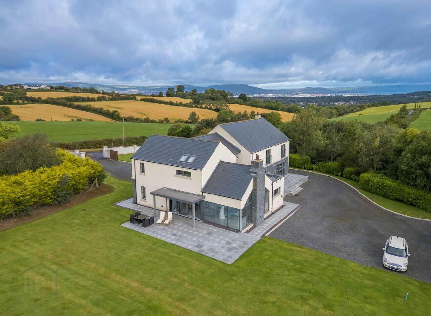 12 Gilnahirk Road West, Belfast, BT5 7SR