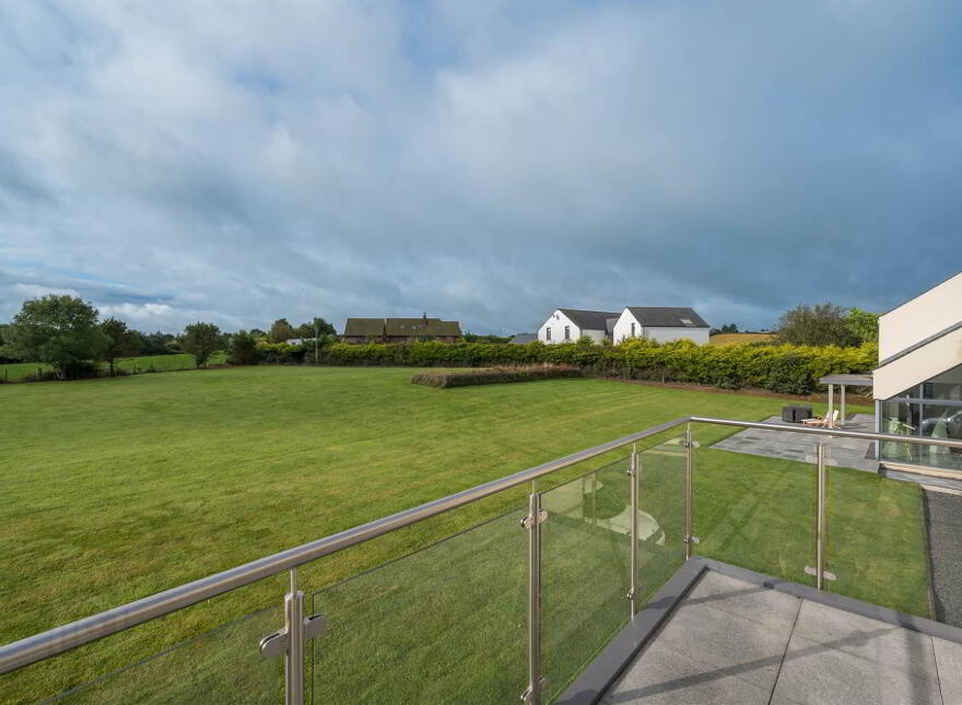 12 Gilnahirk Road West, Belfast, BT5 7SR