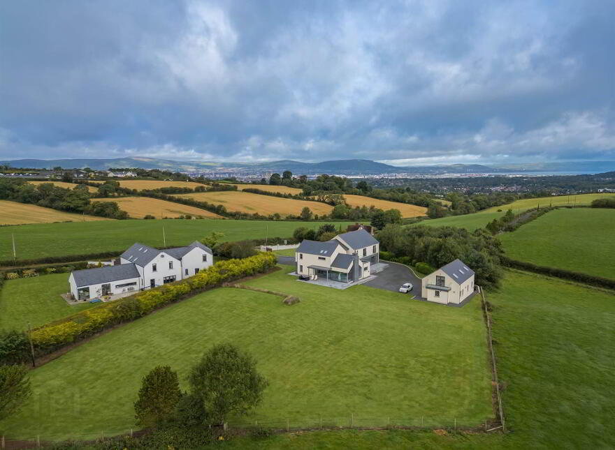 12 Gilnahirk Road West, Belfast, BT5 7SR