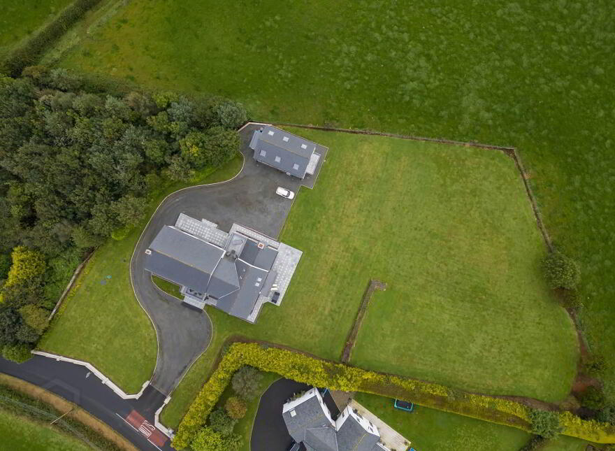 12 Gilnahirk Road West, Belfast, BT5 7SR