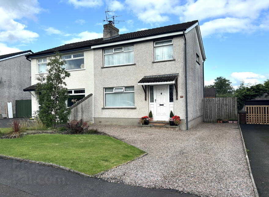 88 Murob Park, Ballymena, BT43 6JQ photo