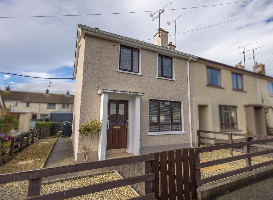 39 Spelga Drive, Rathfriland, Newry, BT34 5QN photo