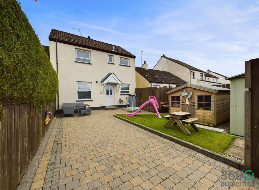 30 Benvore Park, Cargan, Ballymena, BT43 6QX photo