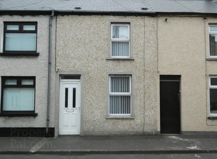 Portland Street, Larne, BT40 1DQ photo