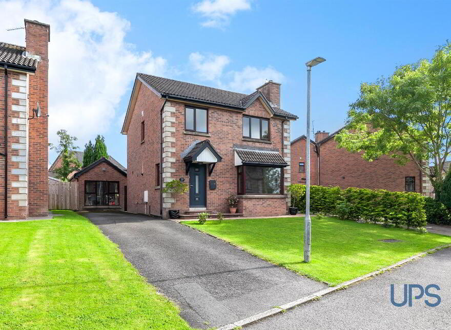 26 Dunmurry Lodge, Blacks Road, Belfast, BT10 0GR photo