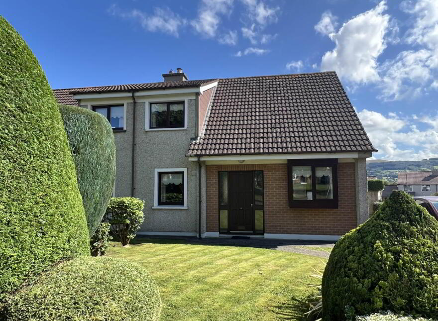 18 Auburn Park, Clonmel, E91R504 photo