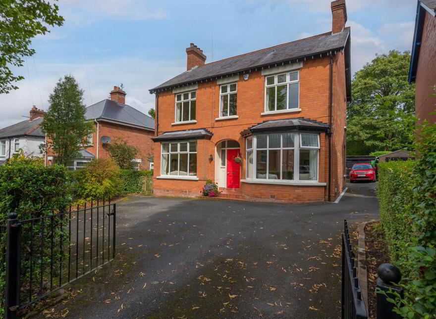 58 Martinez Avenue, Ballyhackamore, Belfast, BT5 5LY photo