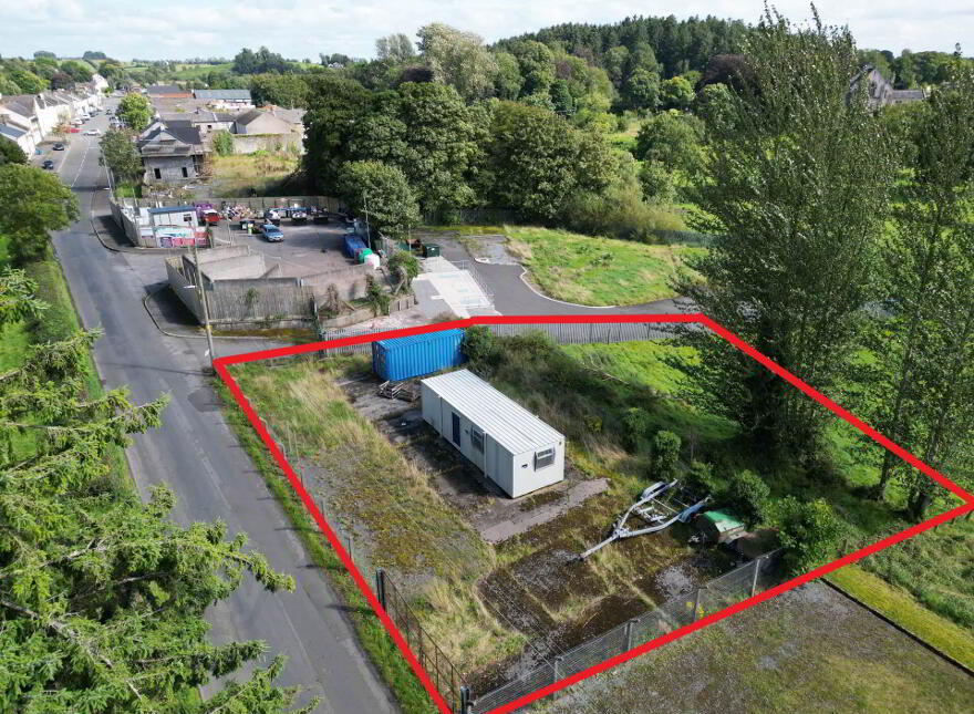 Commercial Yard, Drumcru Road, Newtownbutler, Enniskillen, BT92 8GP photo