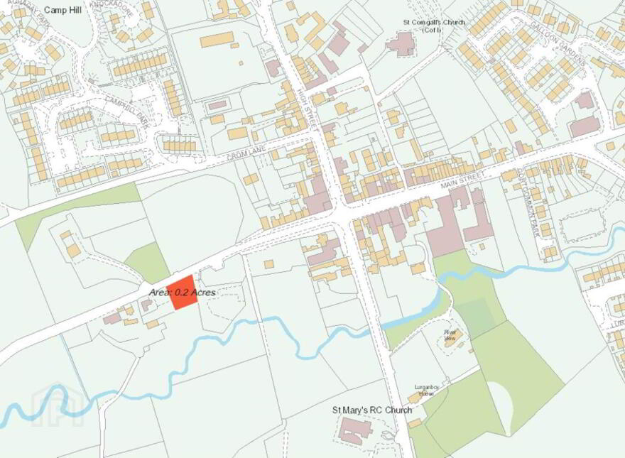 Commercial Yard, Drumcru Road, Newtownbutler, Enniskillen, BT92 8GP